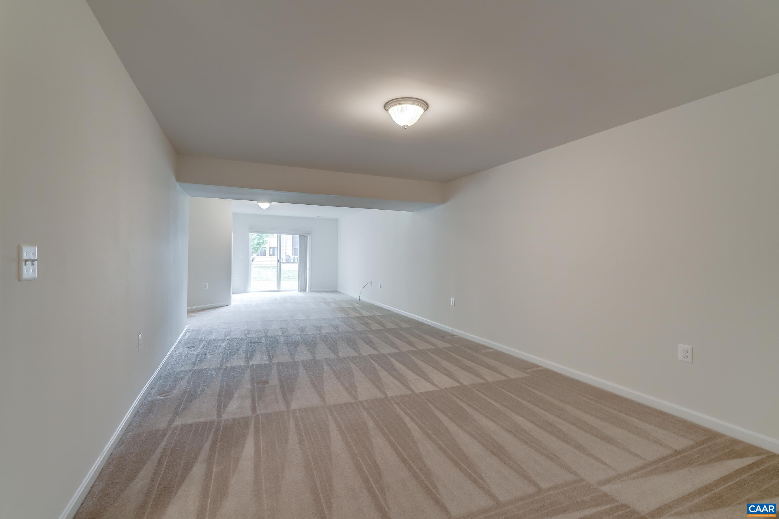 65 Prestwood Drive Ruckersville, VA 22968 - Photo 41 of 61 a view of empty room with wooden floor and fan