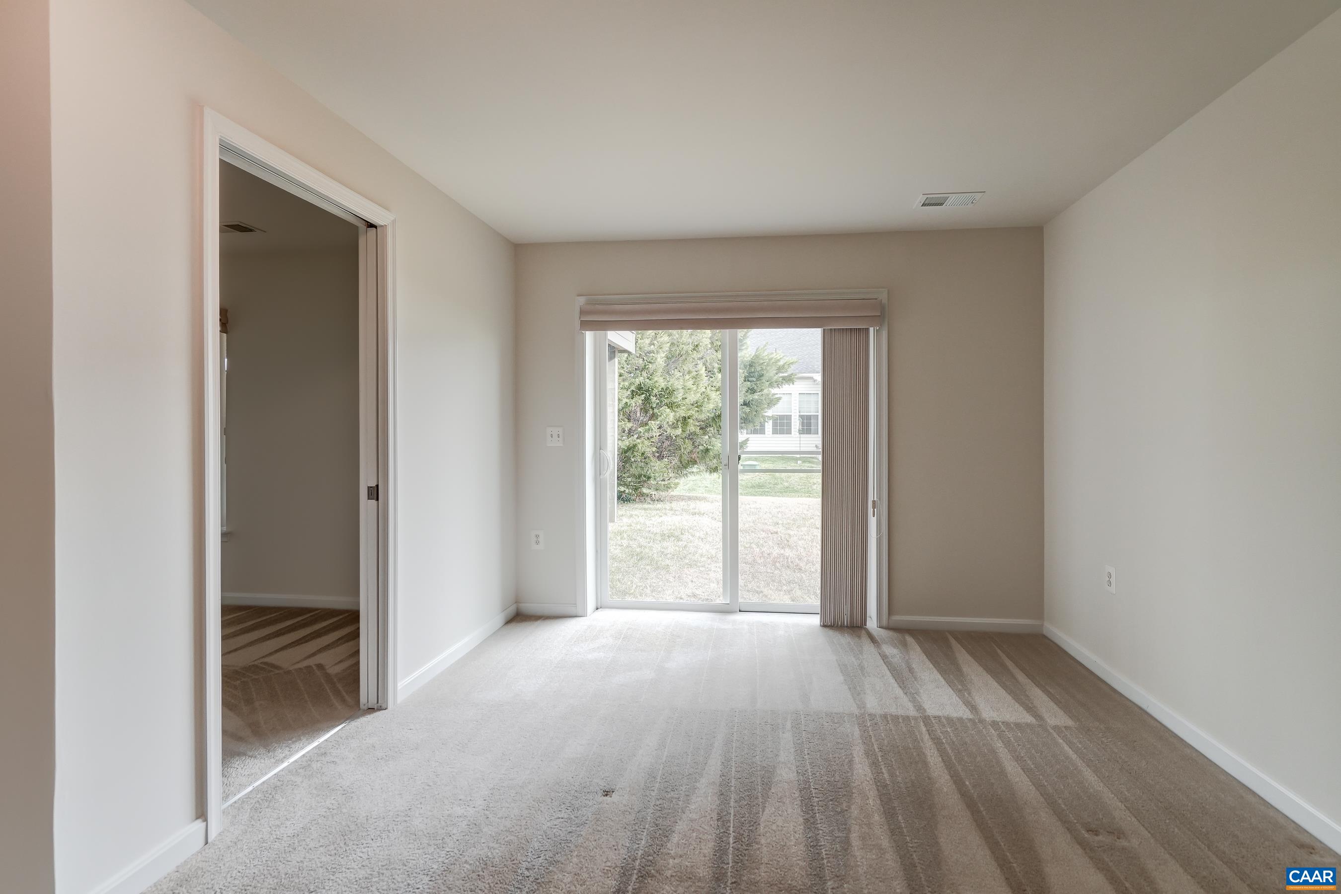 65 Prestwood Drive Ruckersville, VA 22968 - Photo 42 of 61 a view of empty room with wooden floor and fan