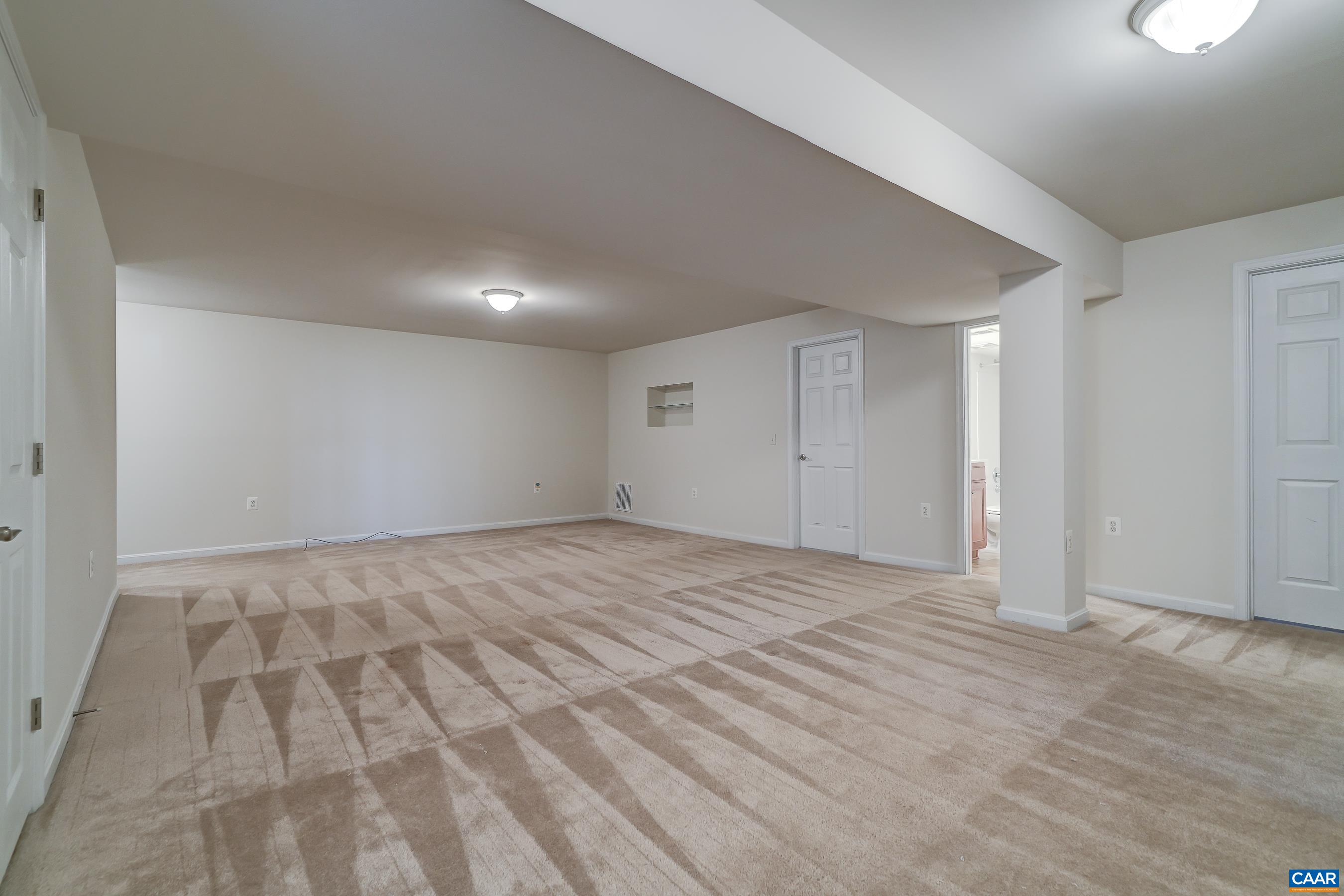65 Prestwood Drive Ruckersville, VA 22968 - Photo 46 of 61 a view of an empty room