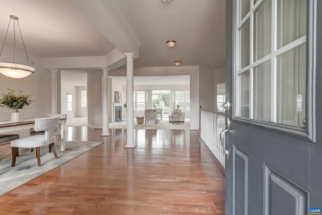 $550,000 | 65 Prestwood Drive, Ruckersville, VA 22968