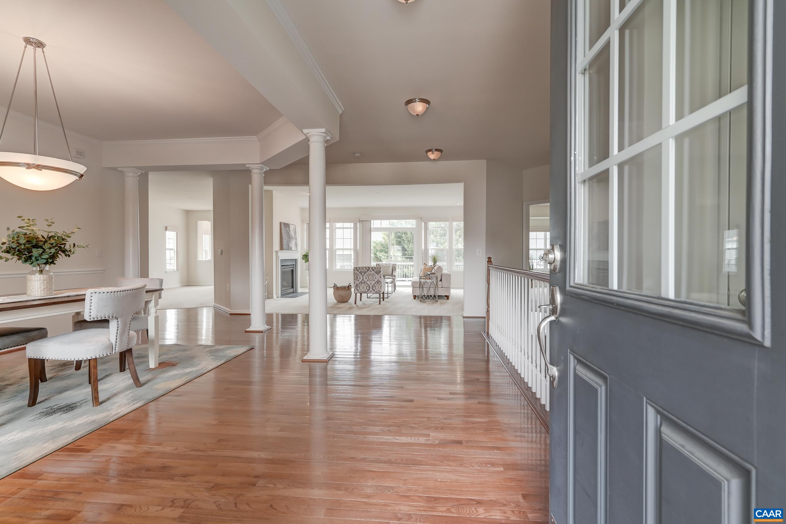 65 Prestwood Drive Ruckersville, VA 22968 - Photo 5 of 61