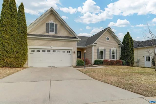 $550,000 | 65 Prestwood Drive, Ruckersville, VA 22968