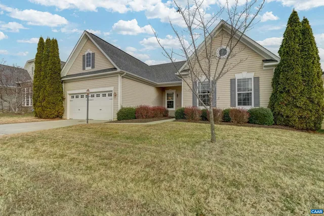 $550,000 | 65 Prestwood Drive, Ruckersville, VA 22968