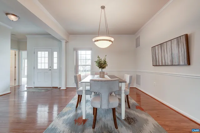 $550,000 | 65 Prestwood Drive, Ruckersville, VA 22968