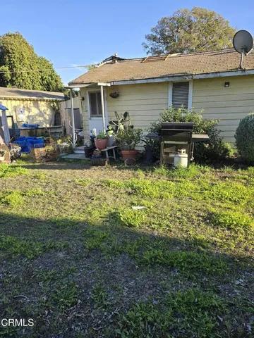 $1,200,000 | 644 South Saticoy Avenue, Ventura, CA 93004