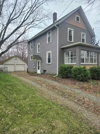 $158,500 | 600 Fitch Street, Albion, MI 49224