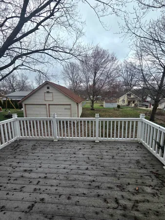 $158,500 | 600 Fitch Street, Albion, MI 49224