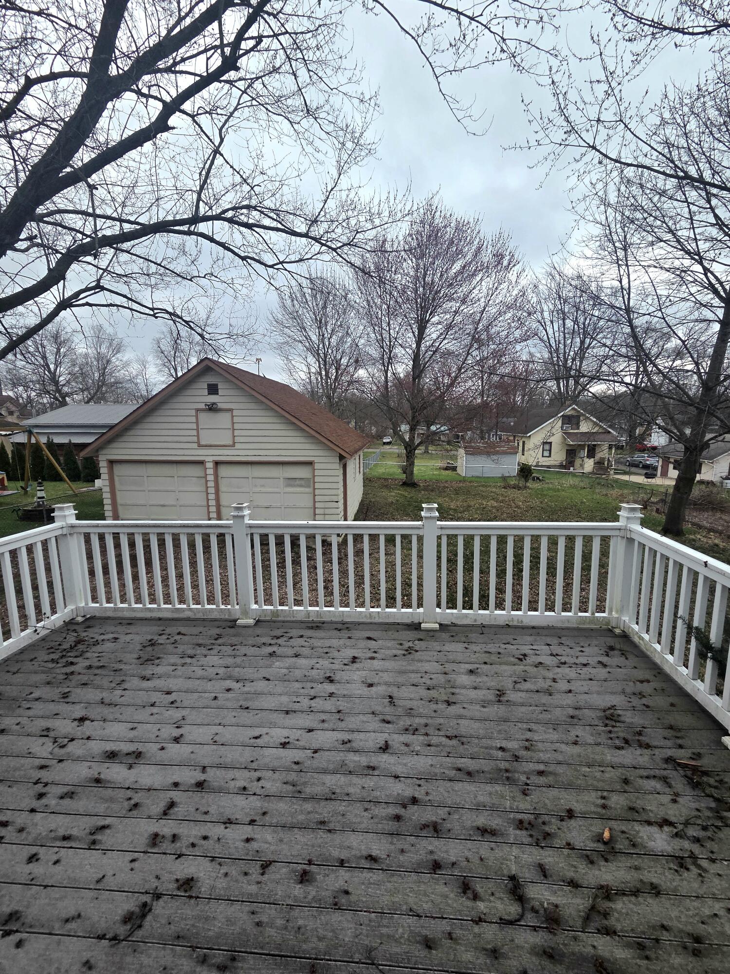 Undisclosed Address Albion, MI 49224 - Photo 16 of 17 1000029682
