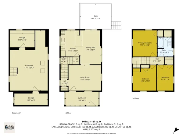 $158,500 | 600 Fitch Street, Albion, MI 49224