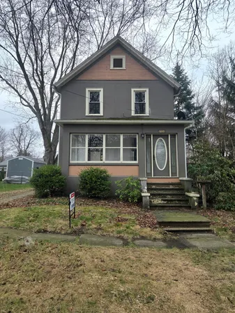 $158,500 | 600 Fitch Street, Albion, MI 49224
