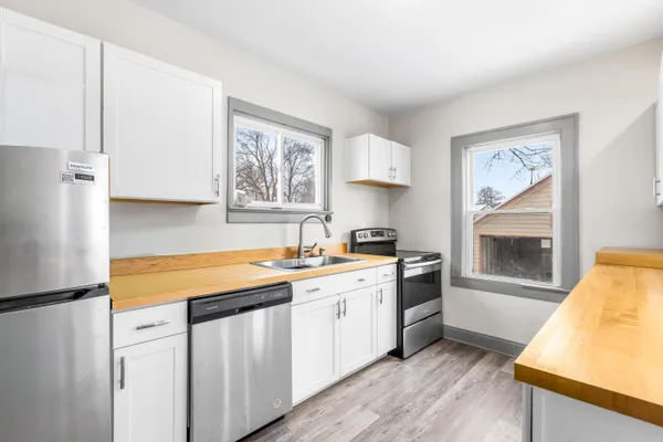 $158,500 | 600 Fitch Street, Albion, MI 49224