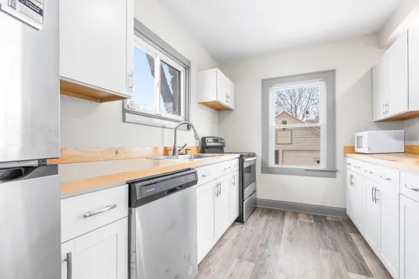 $158,500 | 600 Fitch Street, Albion, MI 49224
