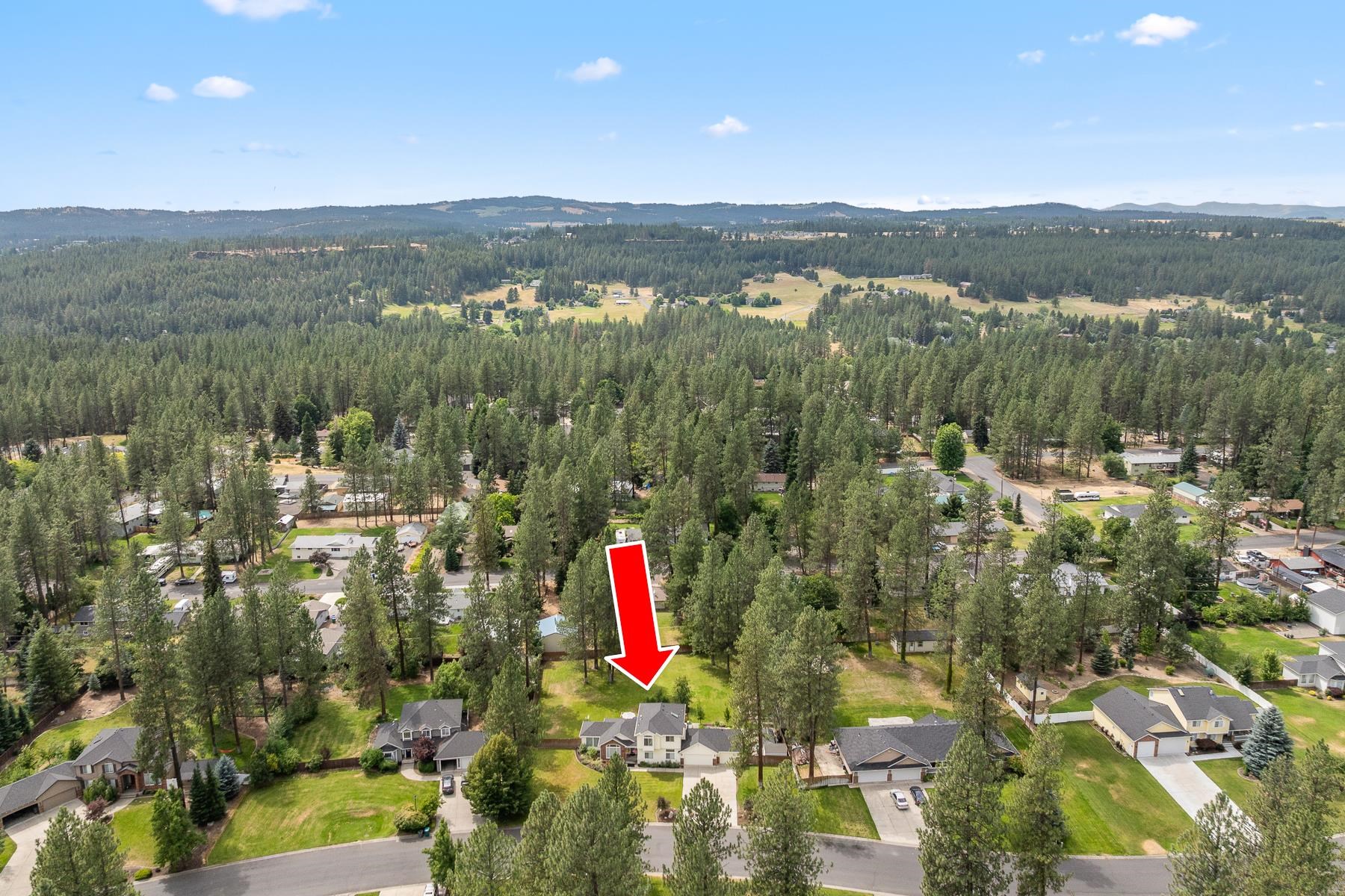 17709 North Kimberly Road Colbert, WA 99005 - Photo 46 of 50 Gallery Image 46