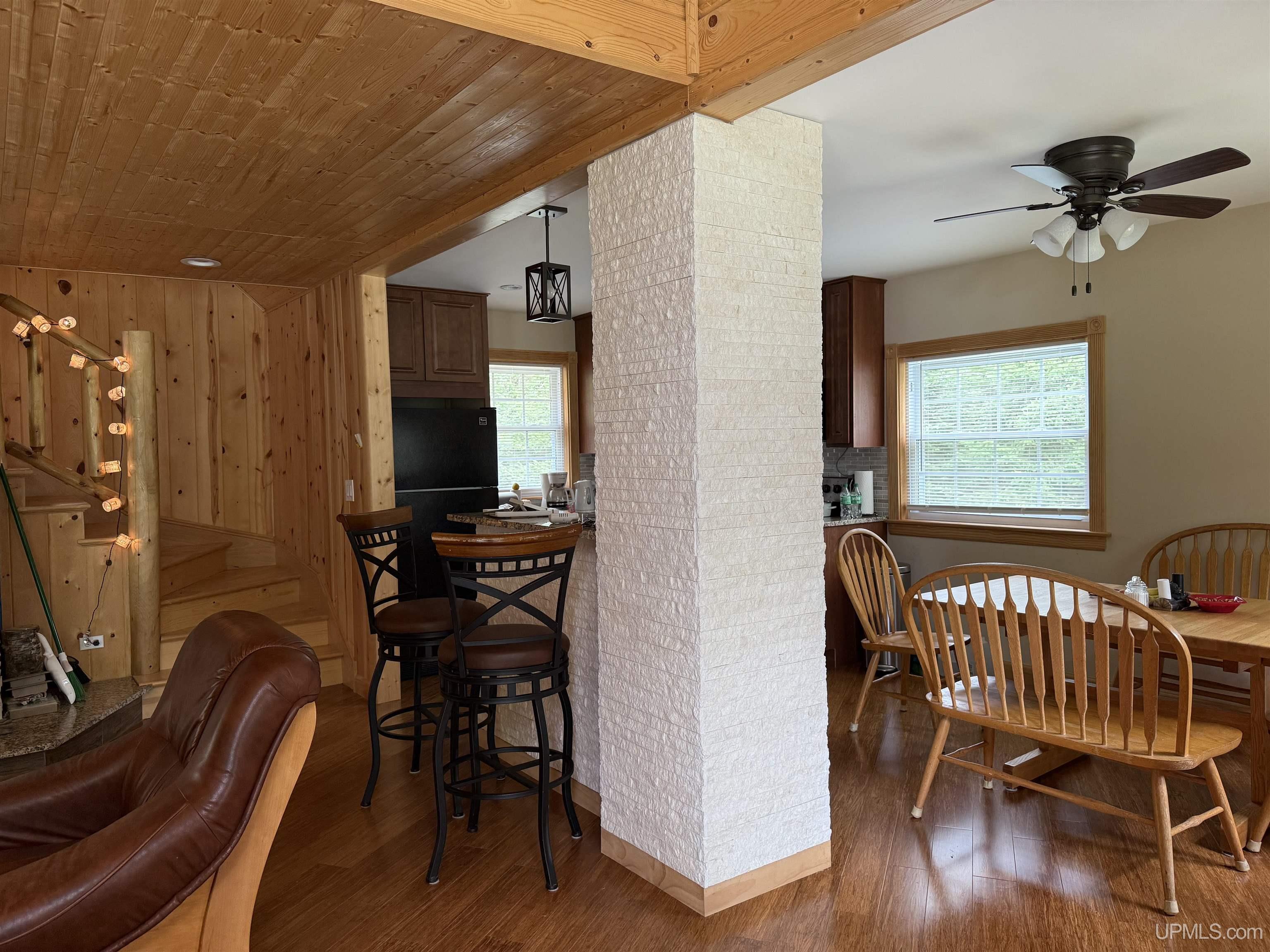 4077 Pope John Paul II Road Florence, WI 54121 - Photo 7 of 8