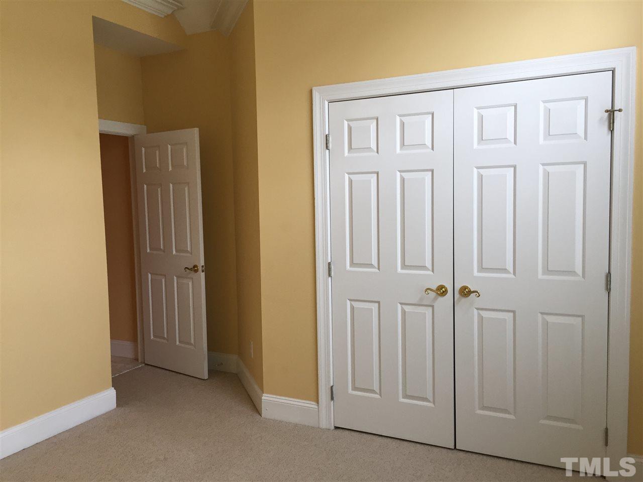 127 Yorkchester Way Raleigh, NC 27615 - Photo 14 of 25 an entryway view with wooden floor