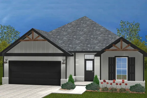 $456,678 | 205 Sandy Oaks Ranch Road, Johnson City, TX 78636