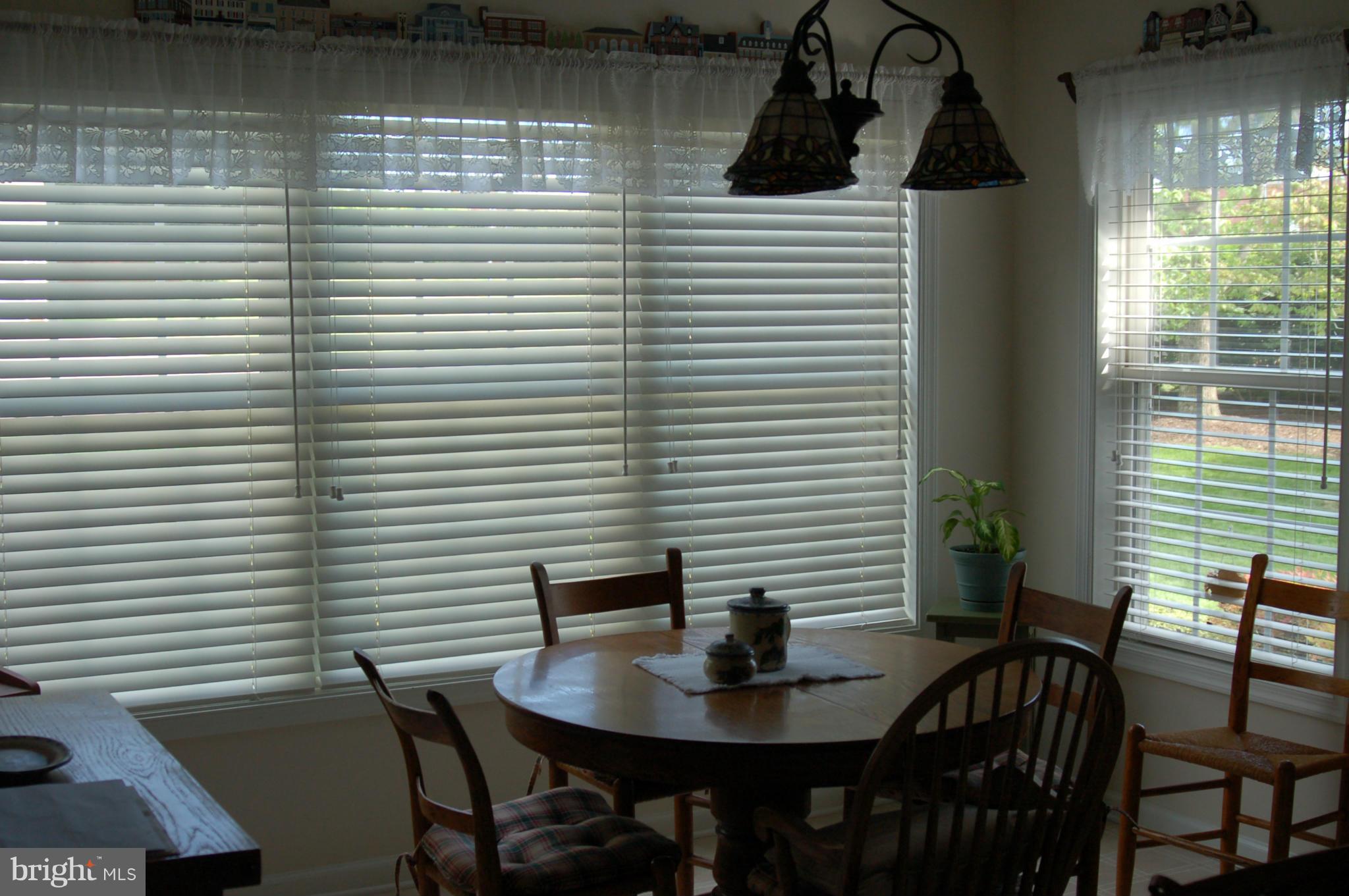 1001 Ridgemere Lane Culpeper, VA 22701 - Photo 11 of 20 Breakfast Nook