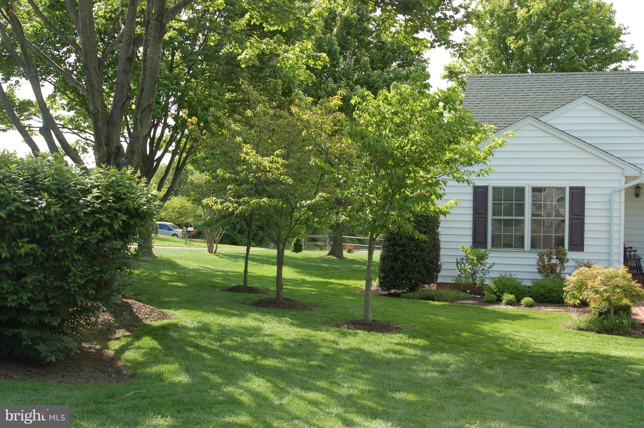 1001 Ridgemere Lane Culpeper, VA 22701 - Photo 17 of 20 Exterior (General)