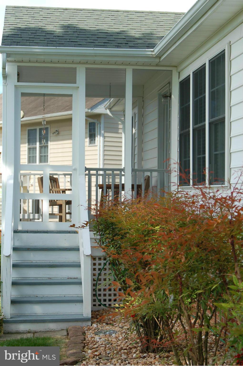 1001 Ridgemere Lane Culpeper, VA 22701 - Photo 18 of 20 Exterior (Rear)