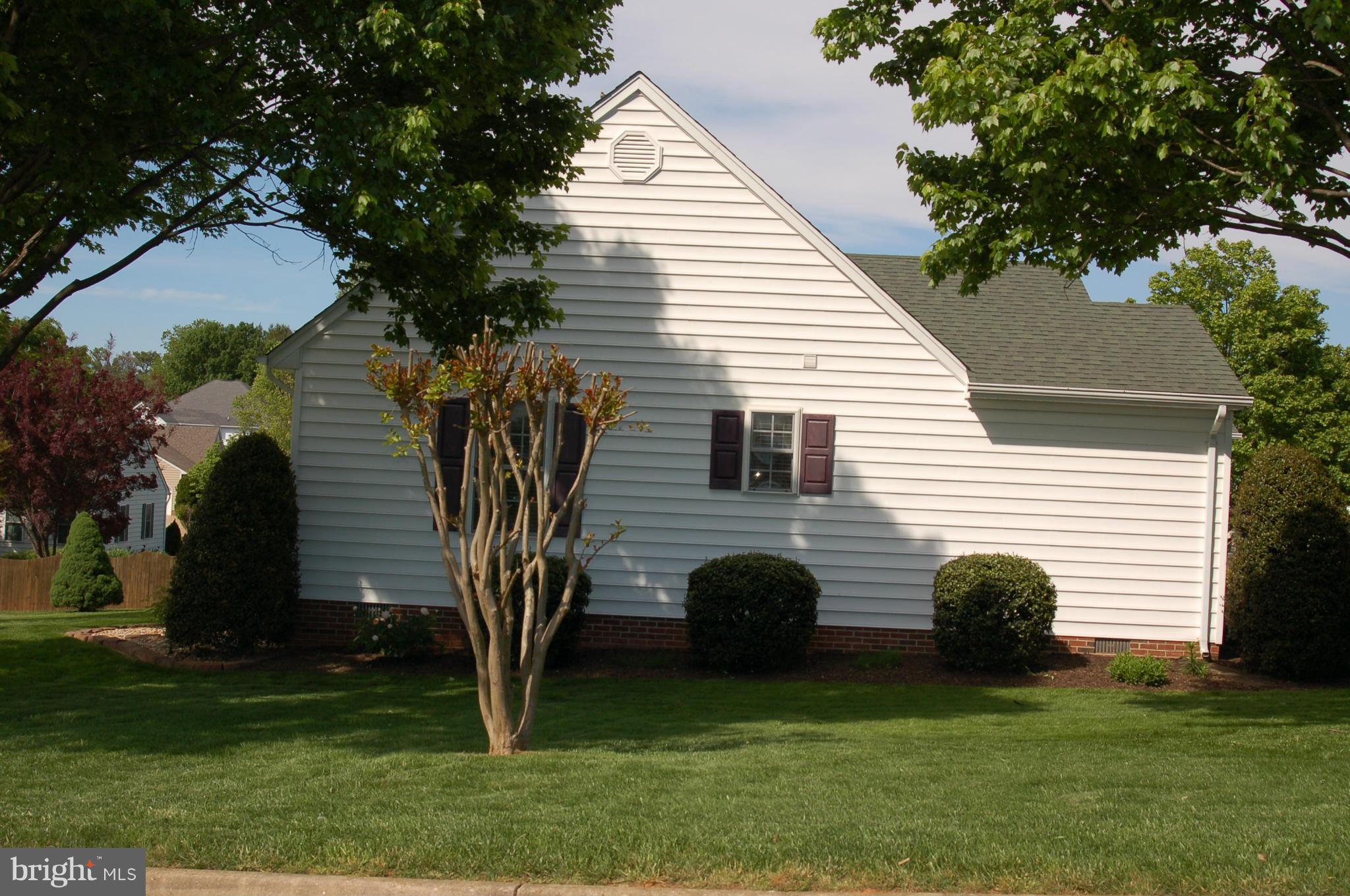 1001 Ridgemere Lane Culpeper, VA 22701 - Photo 4 of 20 Exterior (General)