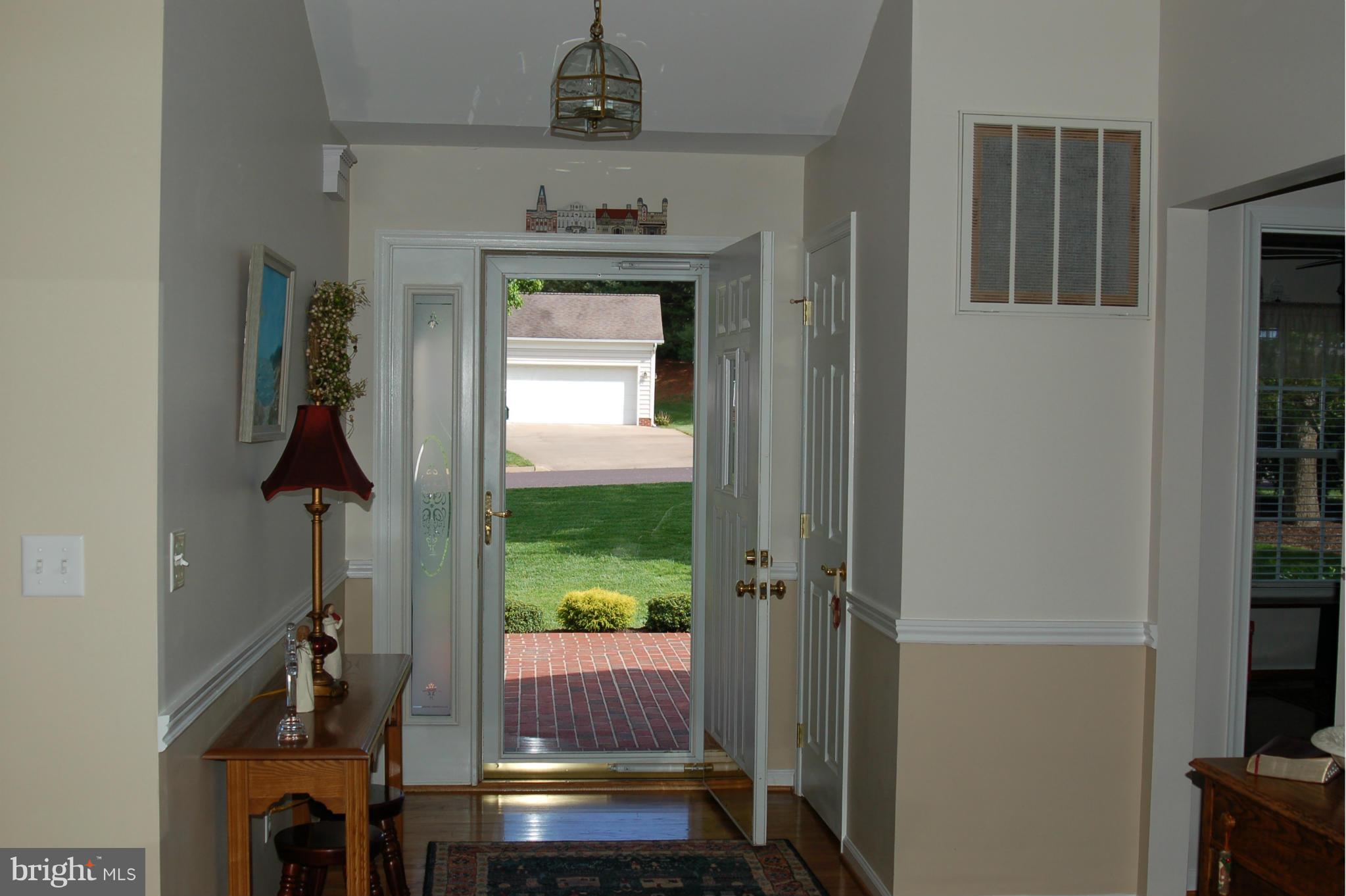 1001 Ridgemere Lane Culpeper, VA 22701 - Photo 6 of 20 Interior (General)