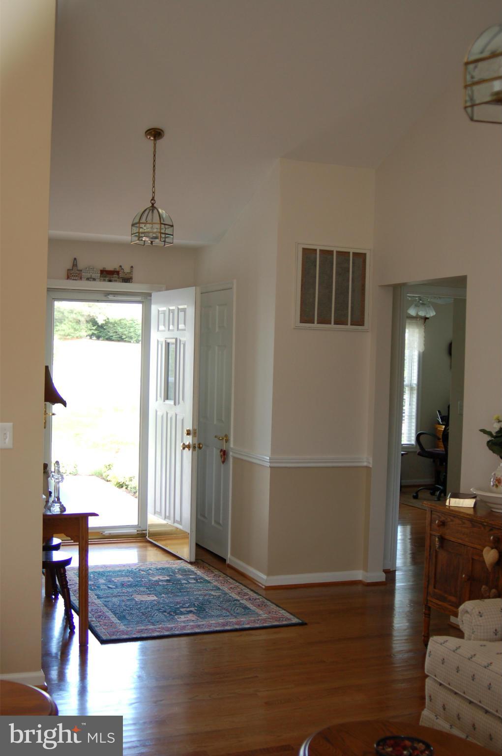 1001 Ridgemere Lane Culpeper, VA 22701 - Photo 7 of 20 Enrty