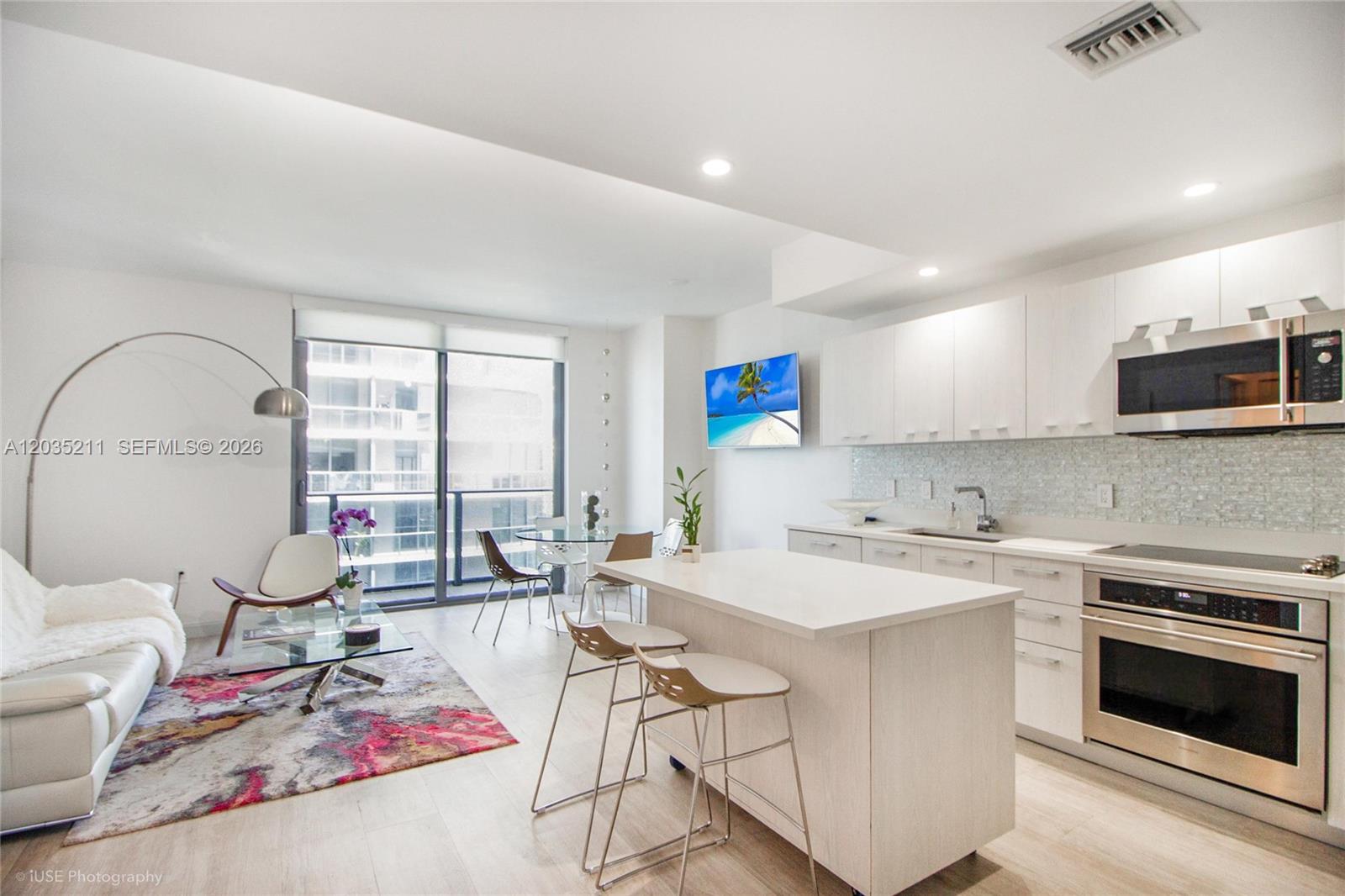 55 Southwest 9th Street, Unit 3802 Miami, FL 33130 - Photo 1 of 13