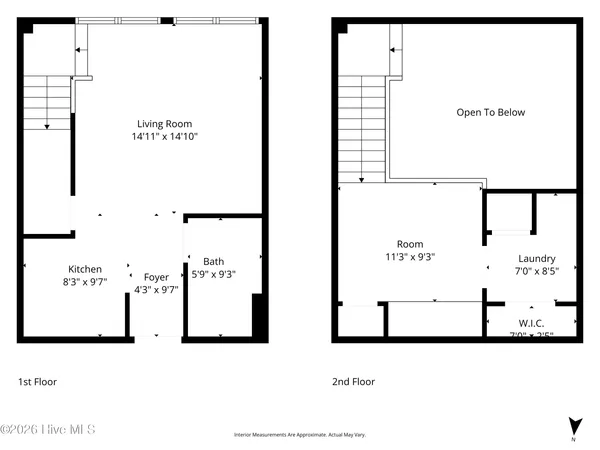 $299,000 | 619 North 4th Street, Unit 103, Wilmington, NC 28401