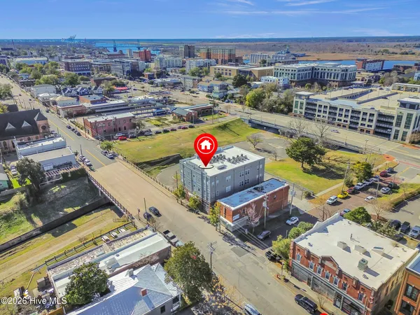 $299,000 | 619 North 4th Street, Unit 103, Wilmington, NC 28401