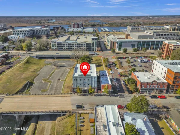 $299,000 | 619 North 4th Street, Unit 103, Wilmington, NC 28401