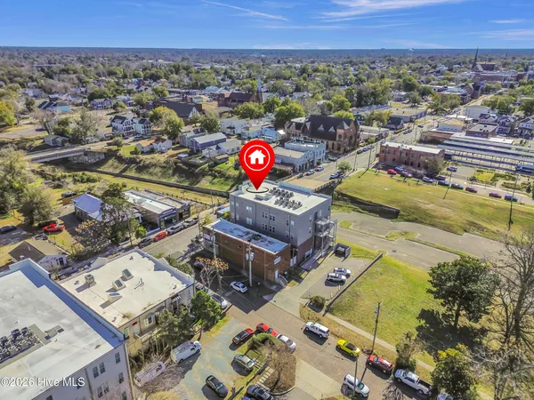 $299,000 | 619 North 4th Street, Unit 103, Wilmington, NC 28401