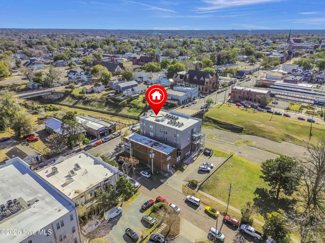 $305,000 | 619 North 4th Street, Unit 103, Wilmington, NC 28401