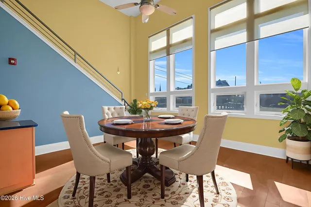 $305,000 | 619 North 4th Street, Unit 103, Wilmington, NC 28401