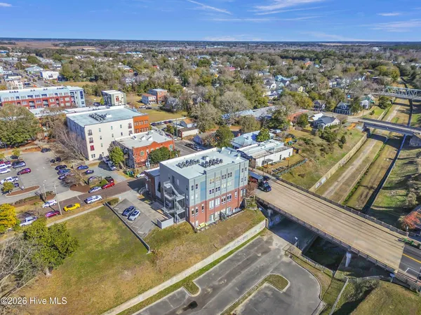 $299,000 | 619 North 4th Street, Unit 103, Wilmington, NC 28401