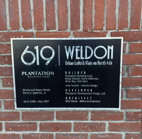 $305,000 | 619 North 4th Street, Unit 103, Wilmington, NC 28401