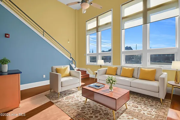 $289,999 | 619 North 4th Street, Unit 103, Wilmington, NC 28401