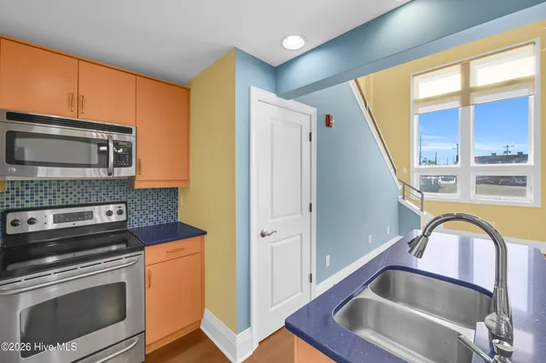 $299,000 | 619 North 4th Street, Unit 103, Wilmington, NC 28401