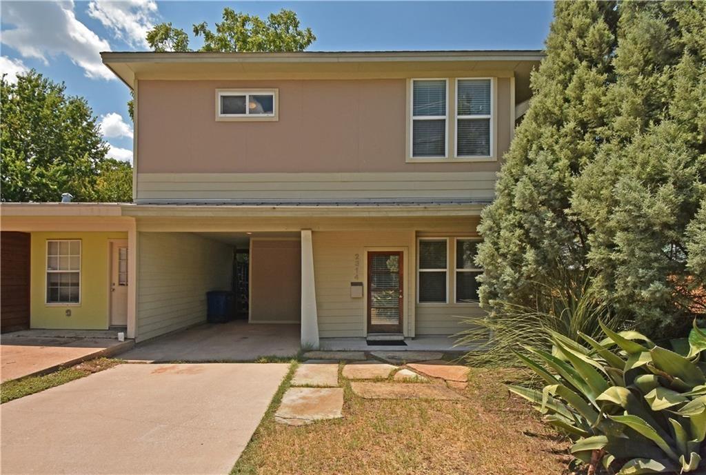 2314 South 5th Street Austin, TX 78704 - Photo 1 of 1