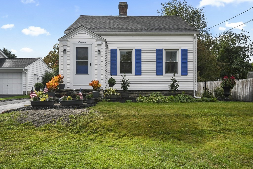 18 Michigan Road Worcester, MA 01606 - Photo 1 of 26 Gallery Image 1