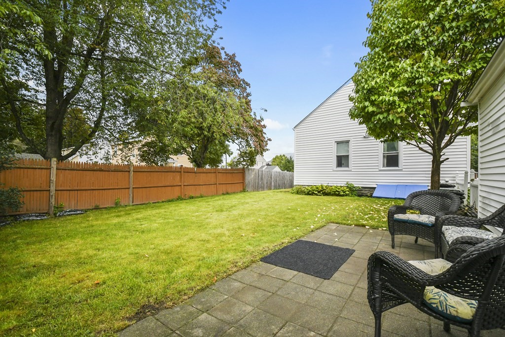 18 Michigan Road Worcester, MA 01606 - Photo 24 of 26 Gallery Image 24