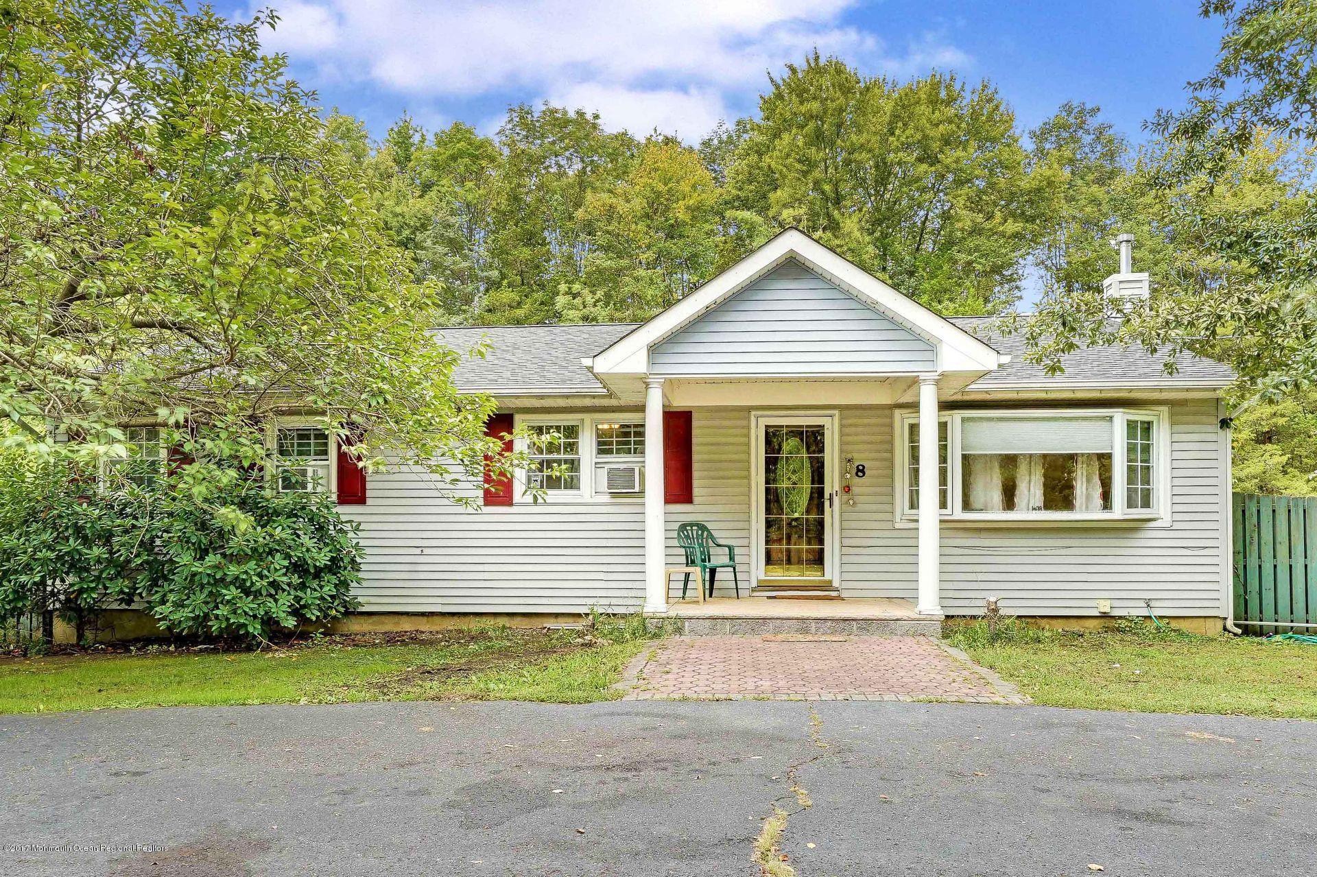 8 Georgia Road Freehold, NJ 07728 - Photo 1 of 25 1