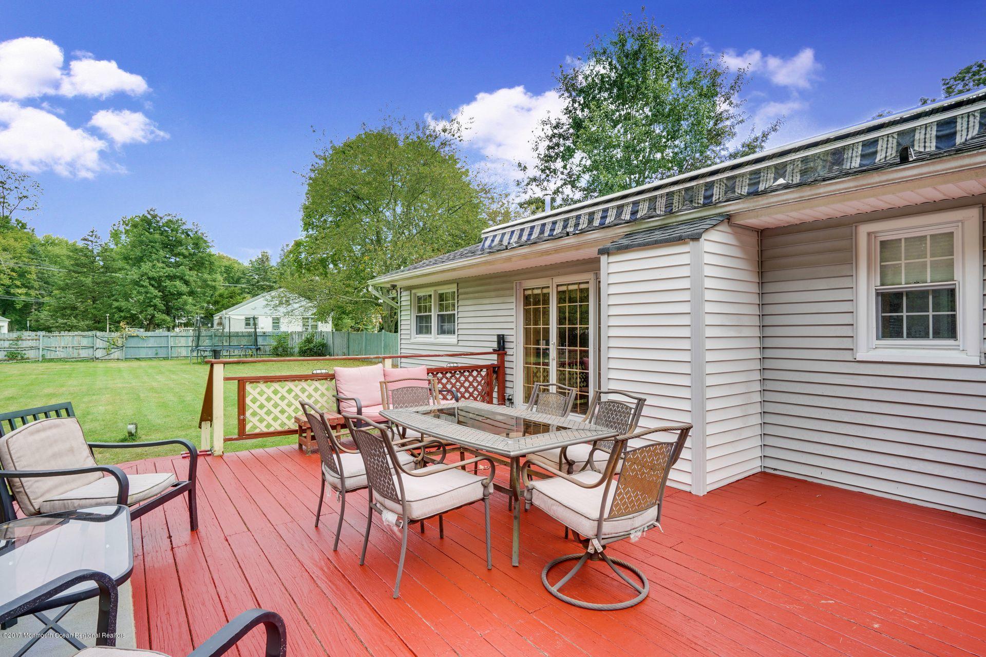 8 Georgia Road Freehold, NJ 07728 - Photo 18 of 25 26