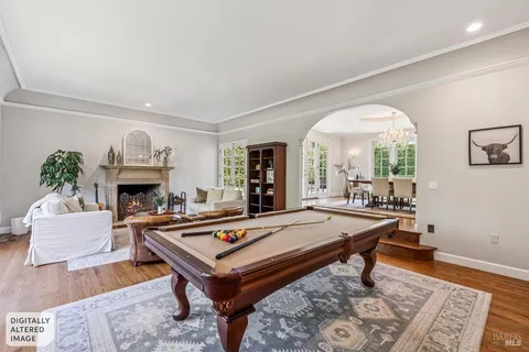 $3,495,000 | 13 West Brooke Drive, Novato, CA 94947