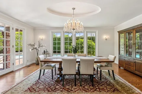 $3,495,000 | 13 West Brooke Drive, Novato, CA 94947