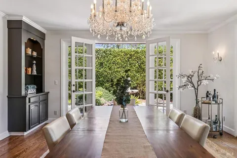 $3,495,000 | 13 West Brooke Drive, Novato, CA 94947