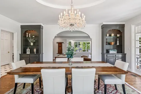 $3,595,000 | 13 West Brooke Drive, Novato, CA 94947