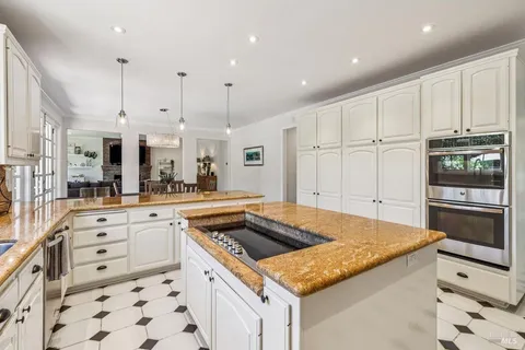$3,595,000 | 13 West Brooke Drive, Novato, CA 94947