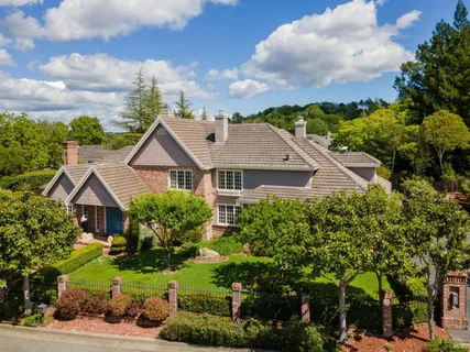 $3,495,000 | 13 West Brooke Drive, Novato, CA 94947