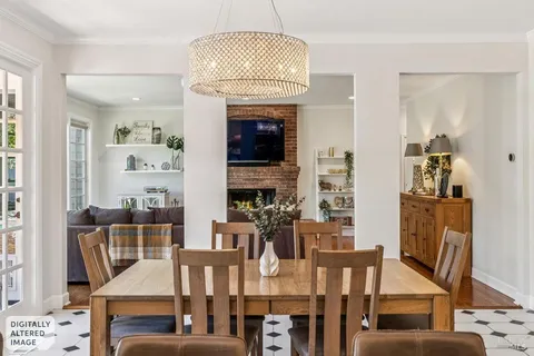 $3,595,000 | 13 West Brooke Drive, Novato, CA 94947