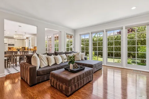 $3,495,000 | 13 West Brooke Drive, Novato, CA 94947